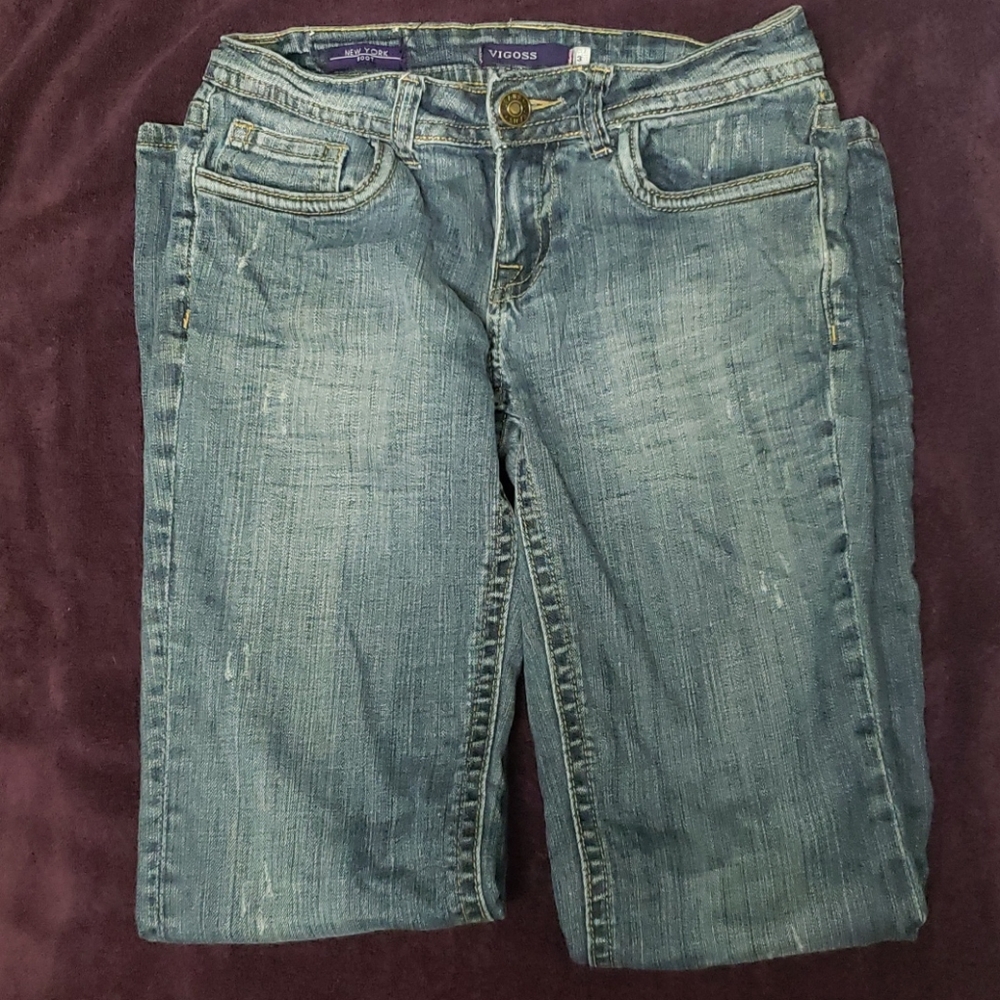 Womens Jeans
